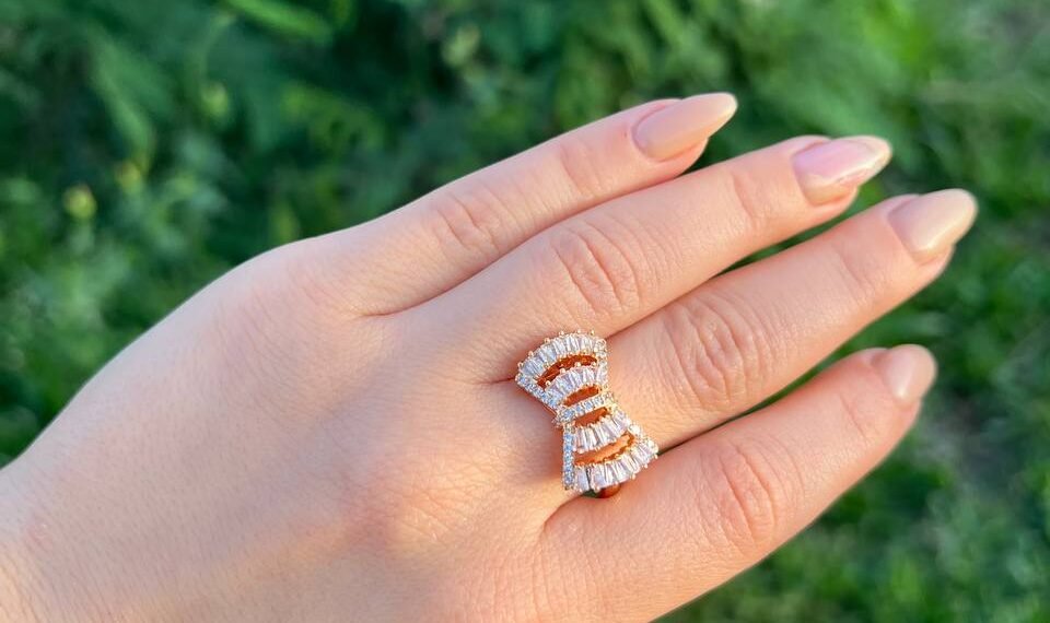 اكسسوار و ذهب صينى