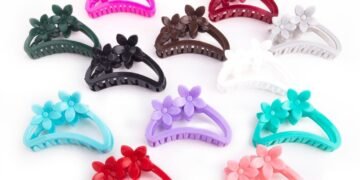 التوحيد للاكسسوار والتوك