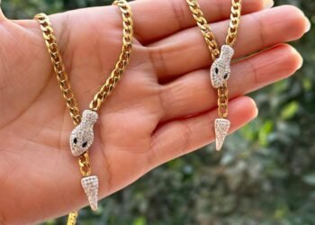 اكسسوار وذهب صينى