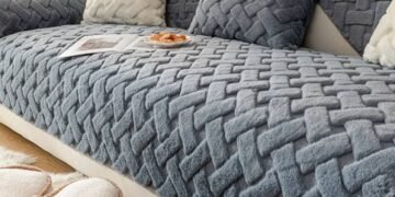 كفرات ومفروشات جمله