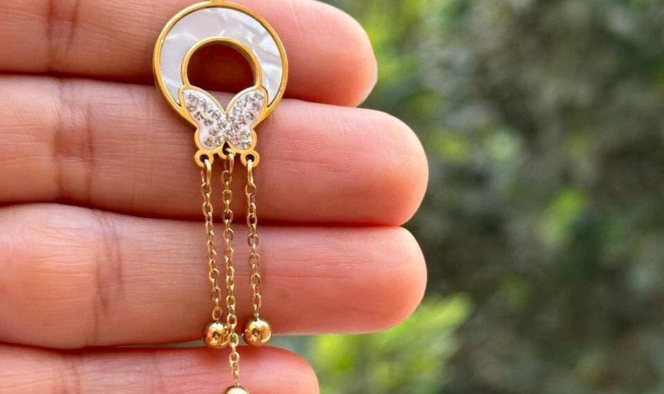 نوجا للاكسسوار