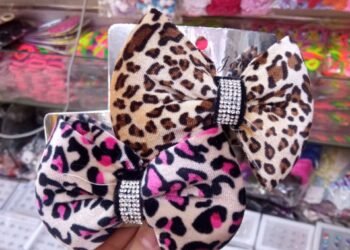 التوحيد للاكسسوار والتوك