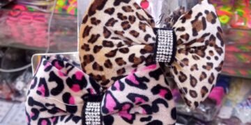 التوحيد للاكسسوار والتوك