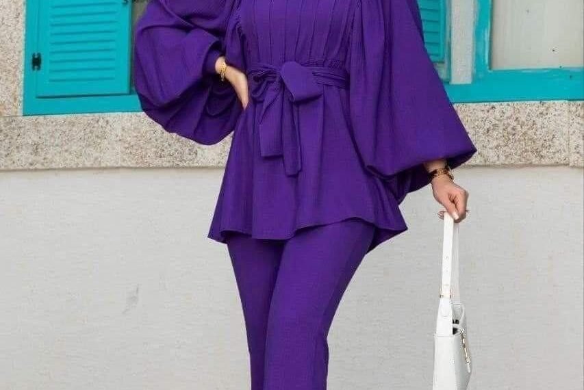 Fashion Style