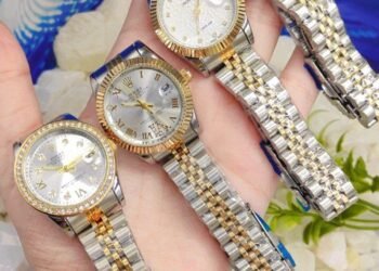 نوجا للاكسسوار و الساعات