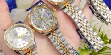 نوجا للاكسسوار و الساعات