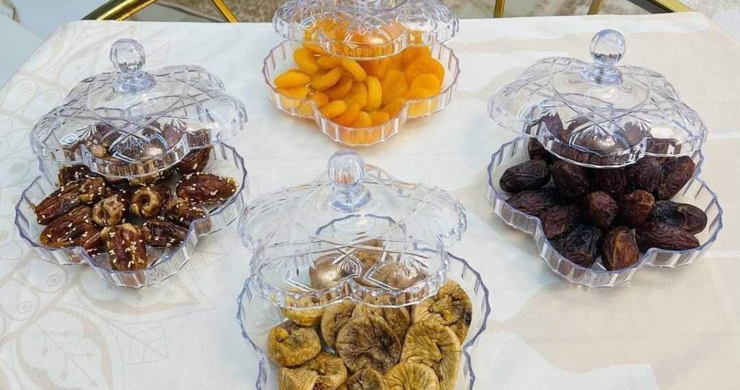 كوكي للادوات المنزليه