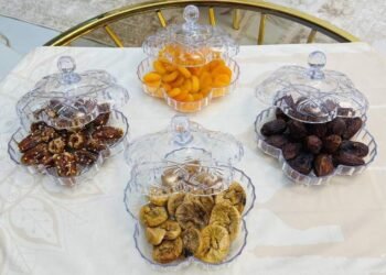 كوكي للادوات المنزليه