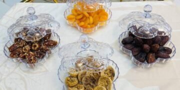 كوكي للادوات المنزليه