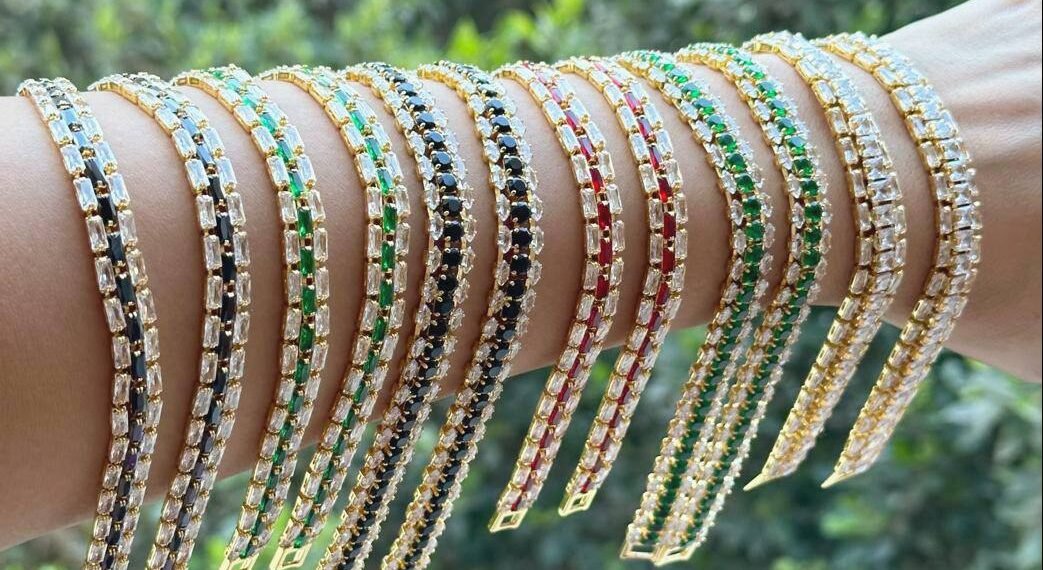 لمسه للدهب الصينى