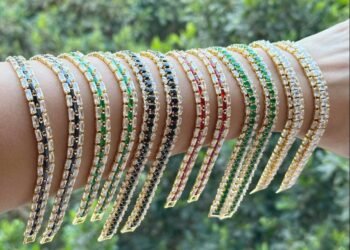 لمسه للدهب الصينى