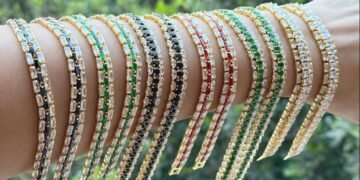 لمسه للدهب الصينى