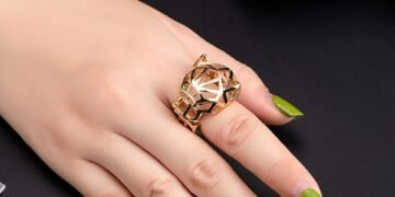 اكسسوارات دهب صينى وبلغارى