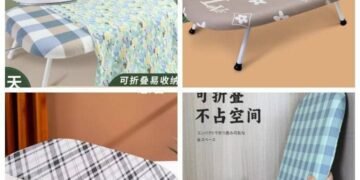 كوكى للادوات المنزليه