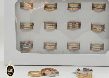 لمسه للدهب الصينى