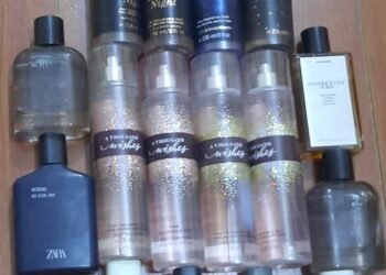 توالف شحنات amany hammad