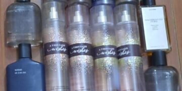 توالف شحنات amany hammad