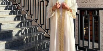 التقوى للزى الاسلامى