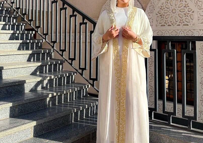 التقوى للزى الاسلامى