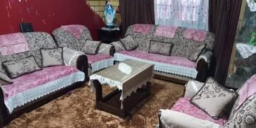 كوكى للادوات المنزليه