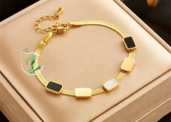 لمسه للدهب الصينى