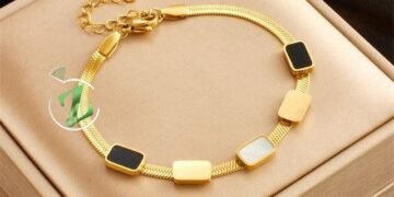 لمسه للدهب الصينى