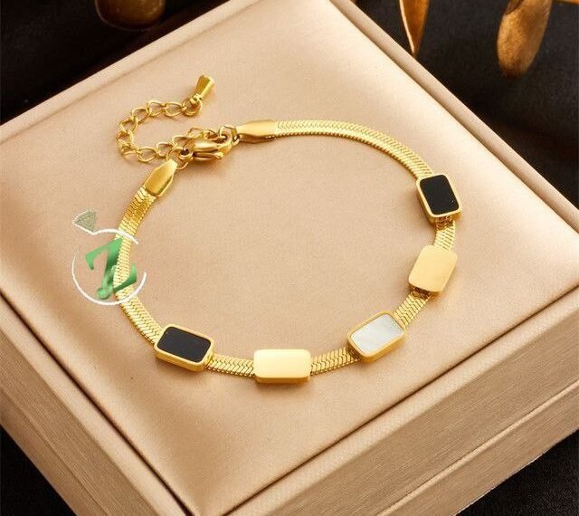 لمسه للدهب الصينى