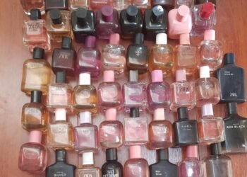 توالف شحنات