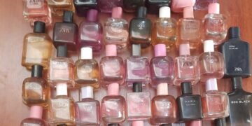 توالف شحنات