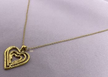 اكسسوار ودهب صينى