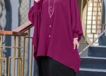 التقوى للزى الاسلامى