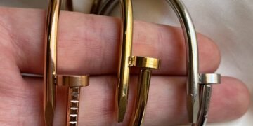 نوجا للدهب الصينى