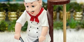 كوكى للادوات المنزليه