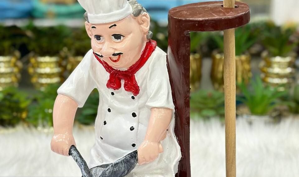 كوكى للادوات المنزليه