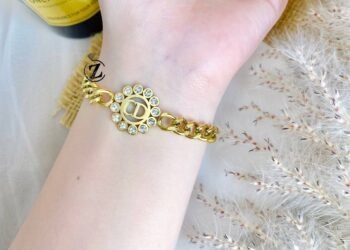 اكسسوار دهب صينى وبلغارى