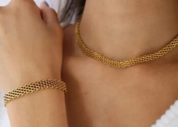 نوجا للدهب الصينى