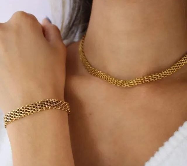 نوجا للدهب الصينى