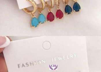 لمسه للدهب الصينى