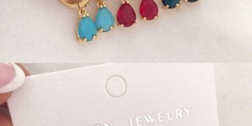 لمسه للدهب الصينى