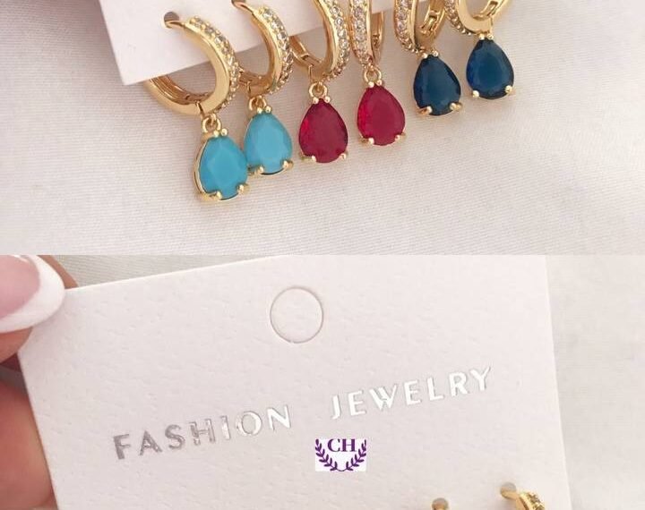 لمسه للدهب الصينى