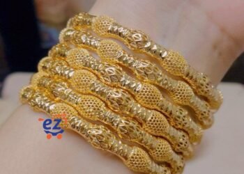 اكسسوار دهب صينى وبلغارى