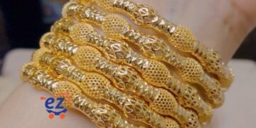 اكسسوار دهب صينى وبلغارى