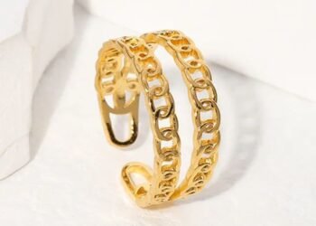 نوجا للدهب الصينى والاكسسوار