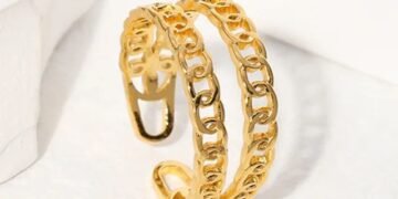 نوجا للدهب الصينى والاكسسوار