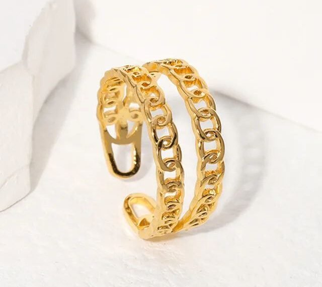 نوجا للدهب الصينى والاكسسوار