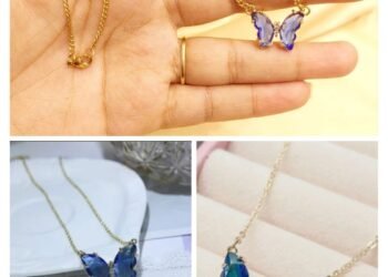 لمسه للدهب الصينى