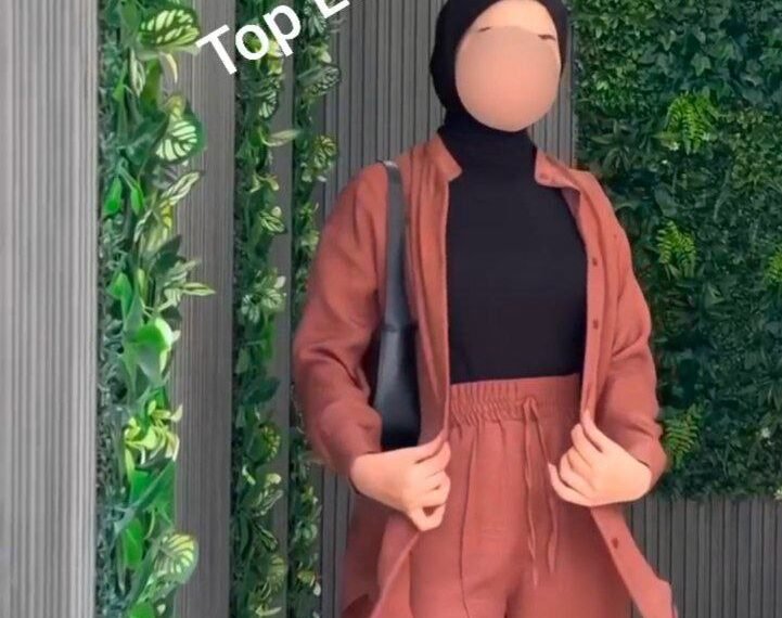 Top Lady Brand