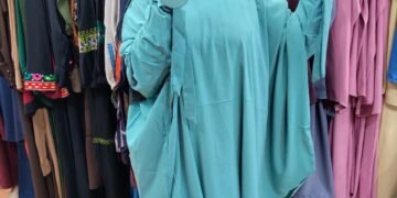 التقوى للزى الاسلامى