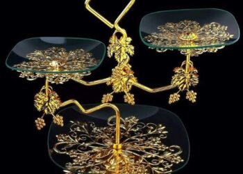 كوكى للادوات المنزليه