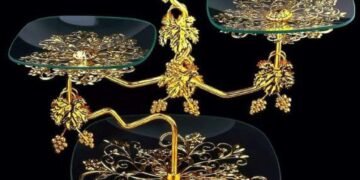 كوكى للادوات المنزليه